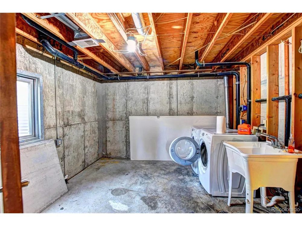 38 Grebe Lane Como, CO 80456