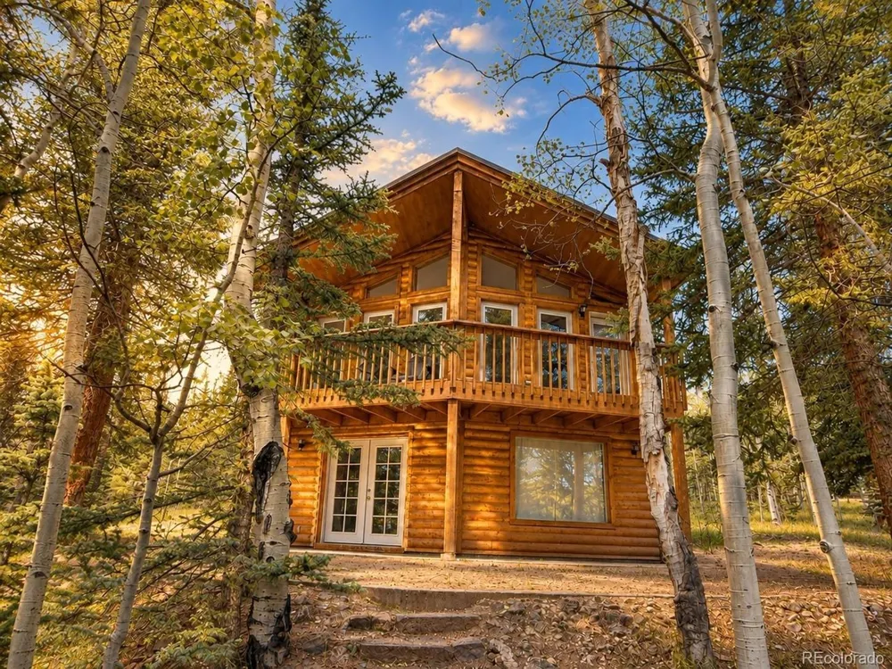38 Grebe Lane Como, CO 80456