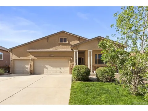 15551 Colorado Central Way