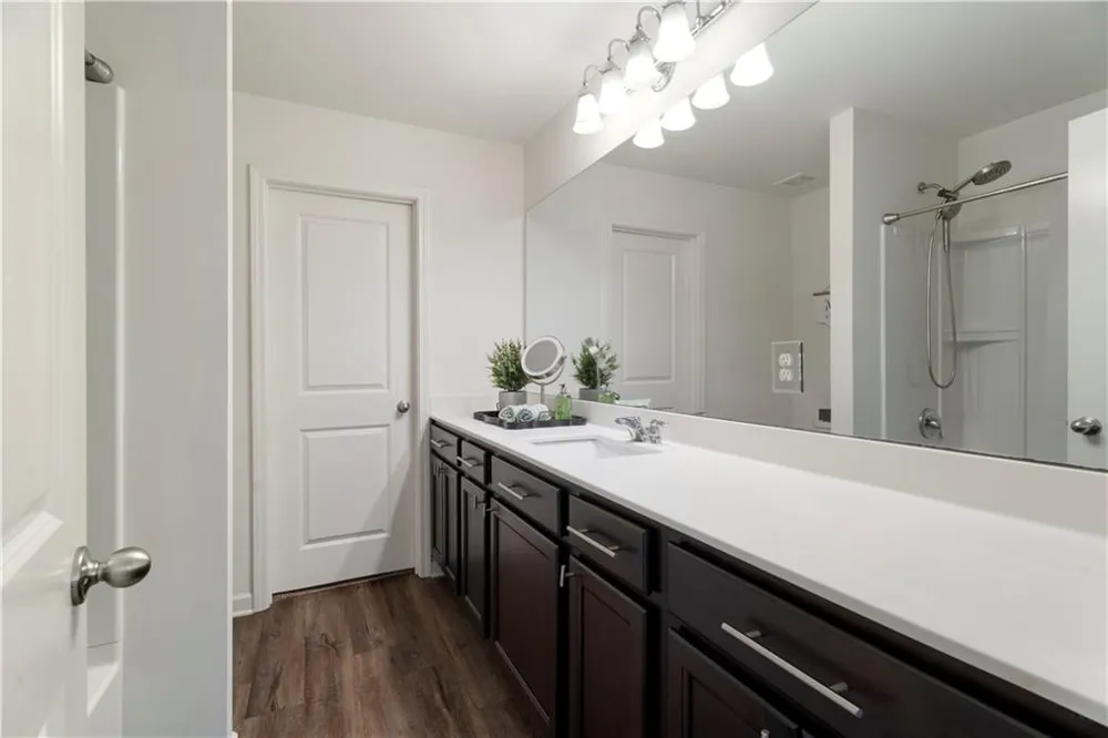 57 Reeves Court Dawsonville, GA 30534