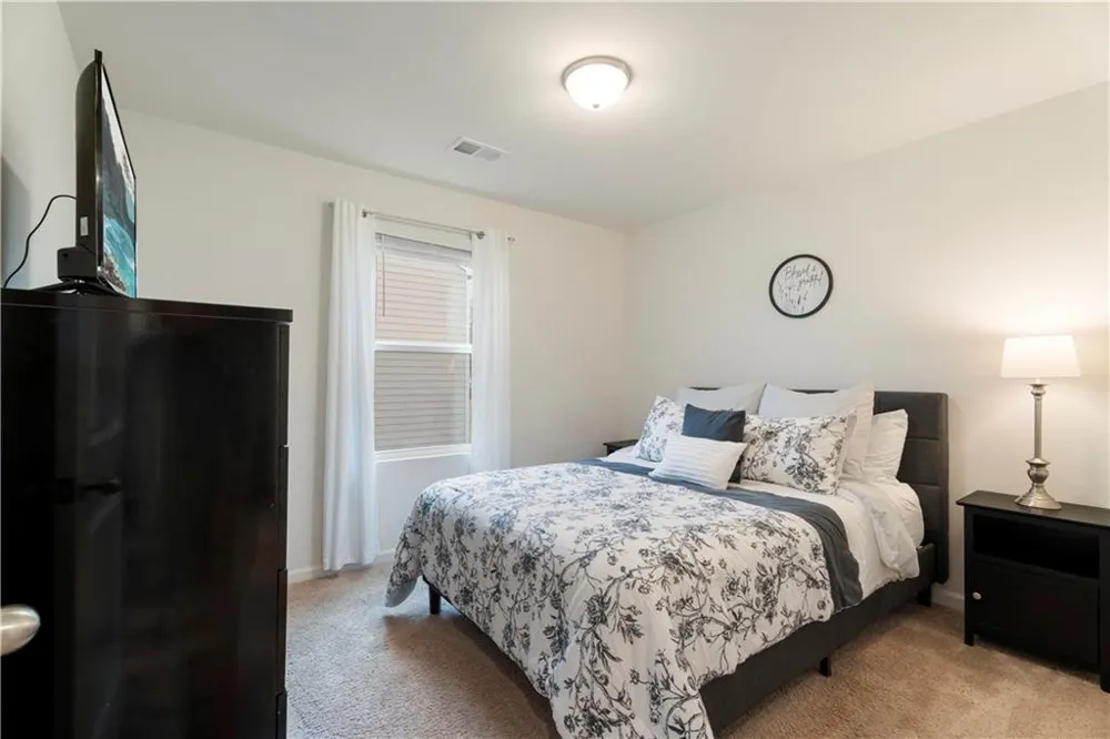 57 Reeves Court Dawsonville, GA 30534