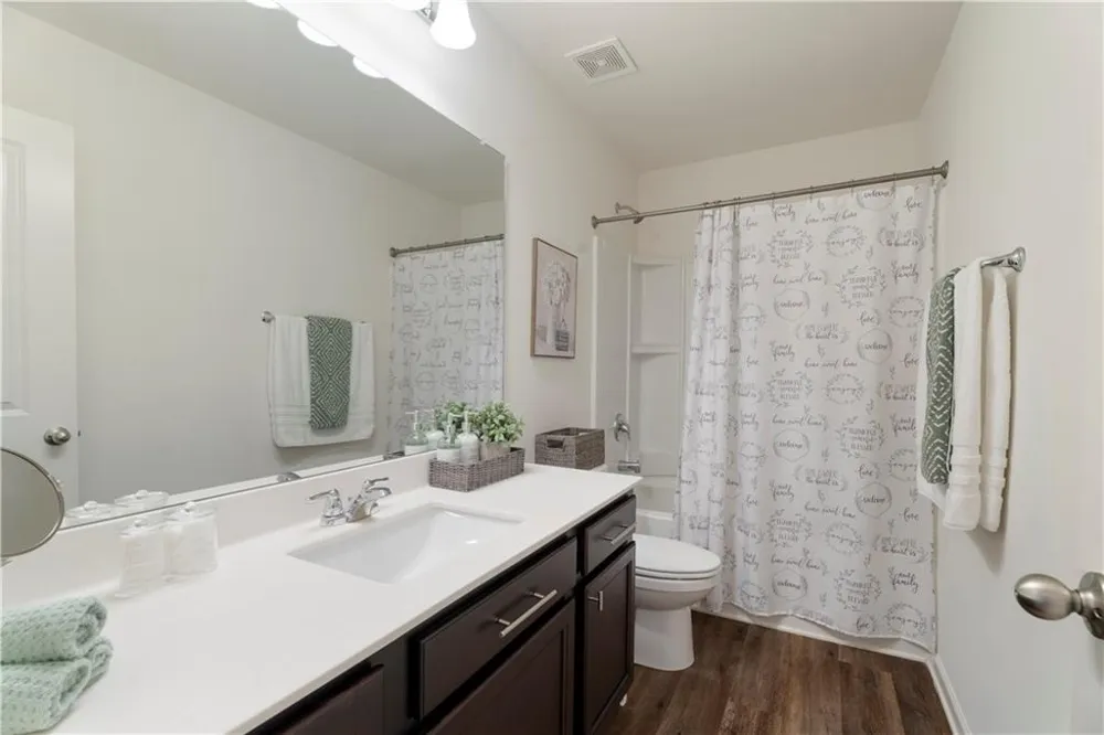 57 Reeves Court Dawsonville, GA 30534