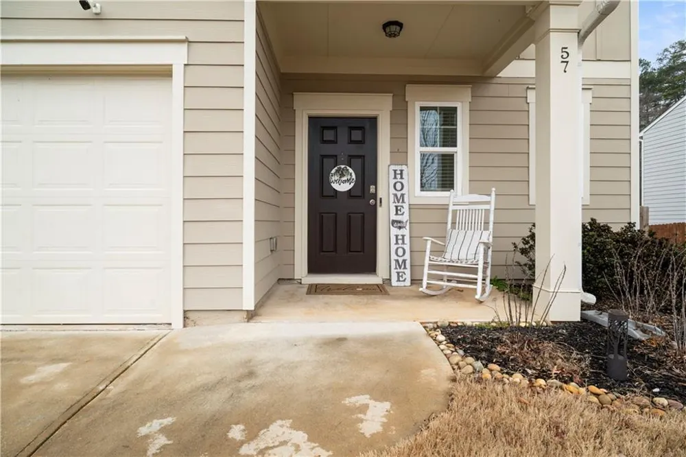 57 Reeves Court Dawsonville, GA 30534