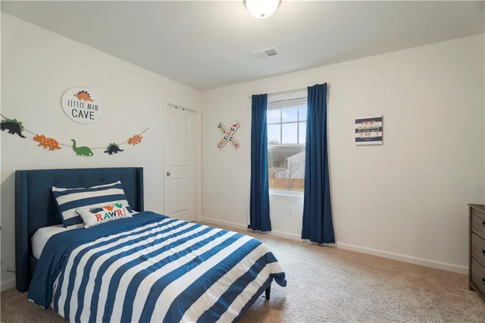 57 Reeves Court Dawsonville, GA 30534