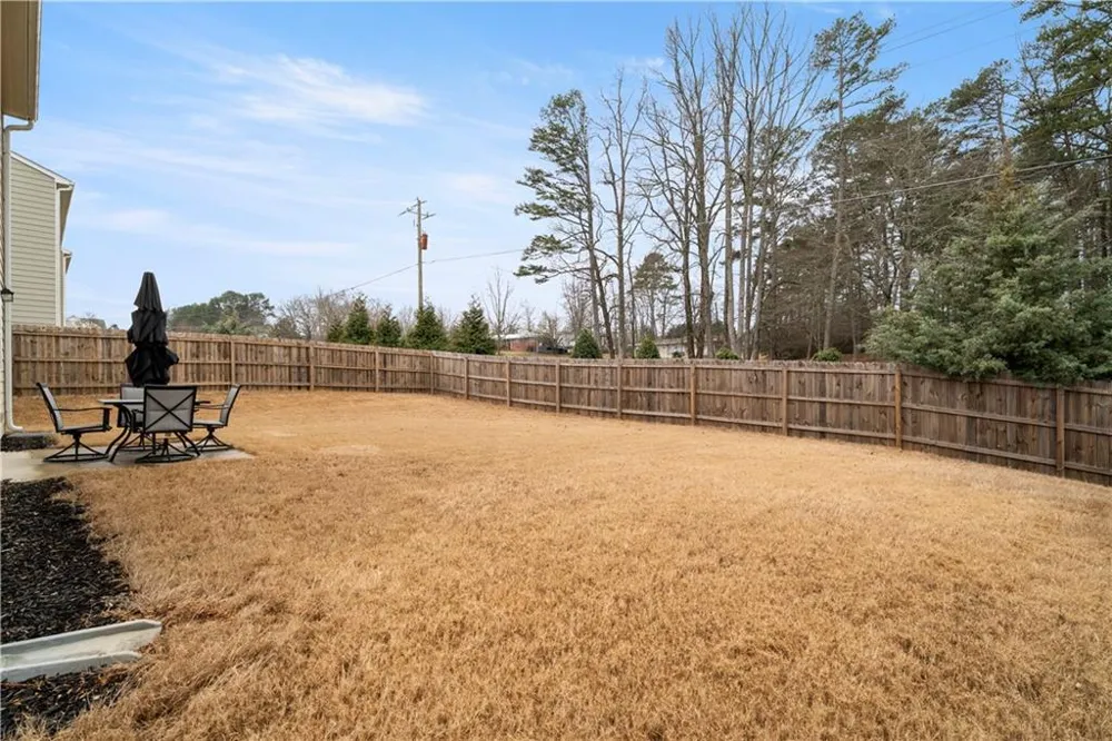 57 Reeves Court Dawsonville, GA 30534