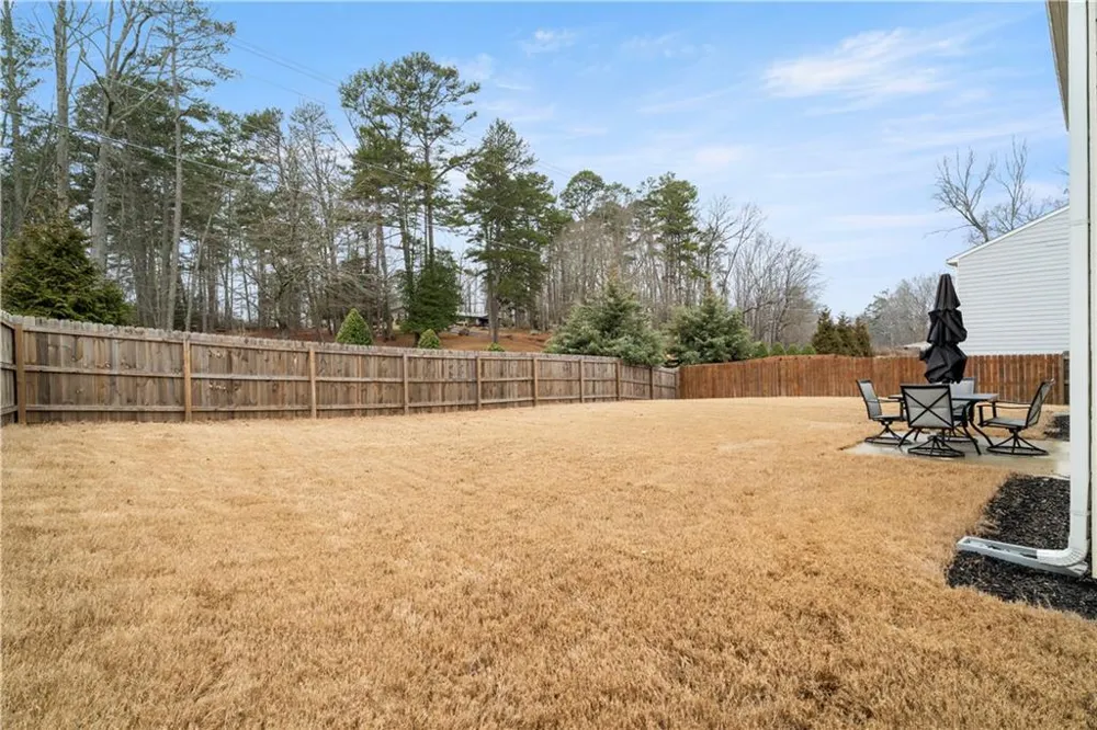 57 Reeves Court Dawsonville, GA 30534