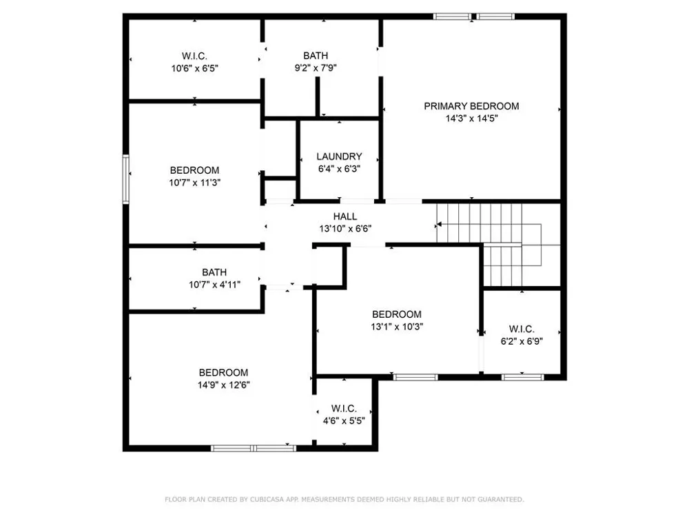 57 Reeves Court Dawsonville, GA 30534