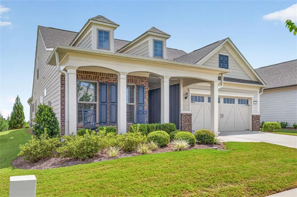 5051 Adler Court Hoschton, GA 30548