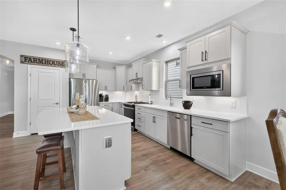 5051 Adler Court Hoschton, GA 30548