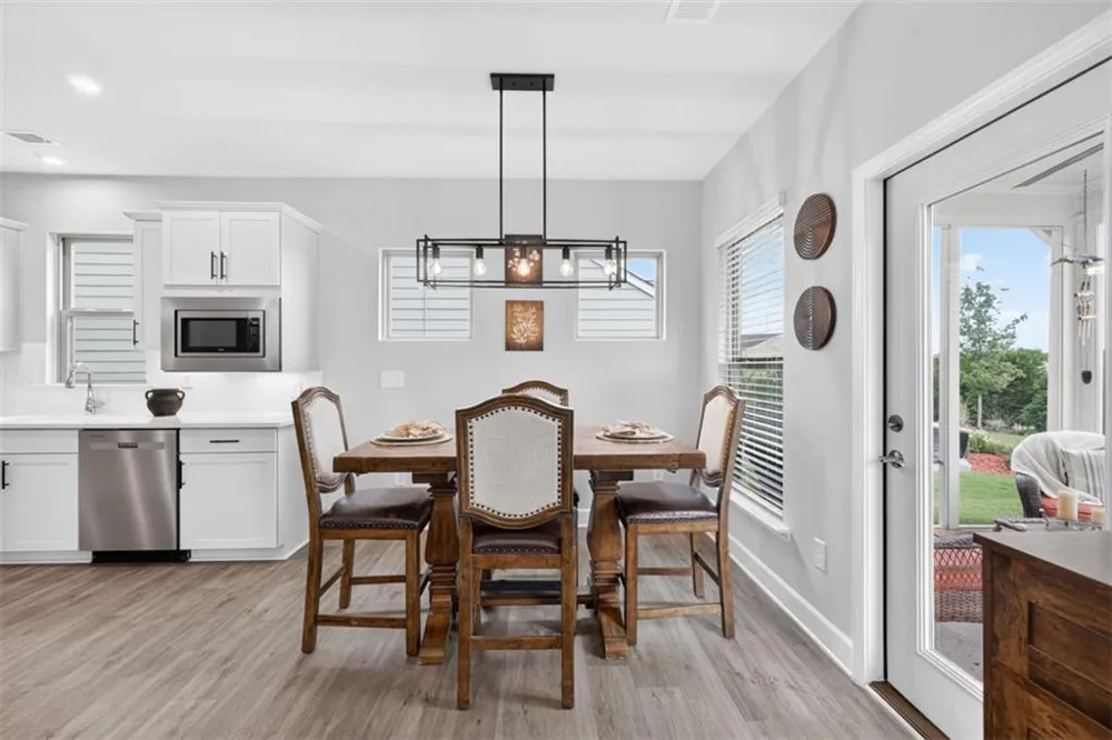 5051 Adler Court Hoschton, GA 30548