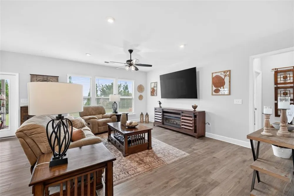 5051 Adler Court Hoschton, GA 30548