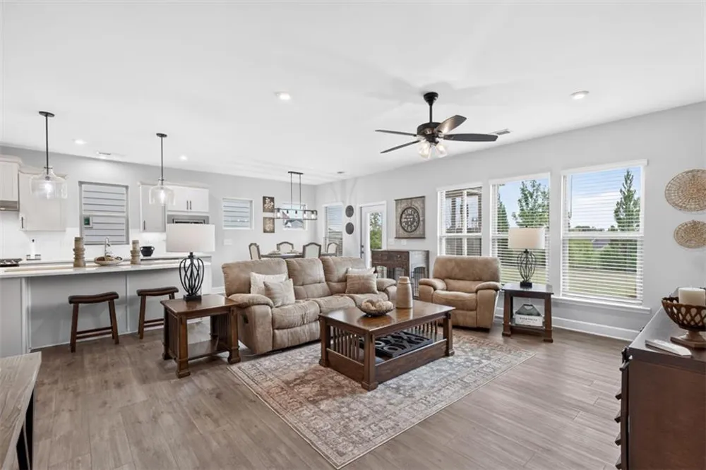 5051 Adler Court Hoschton, GA 30548
