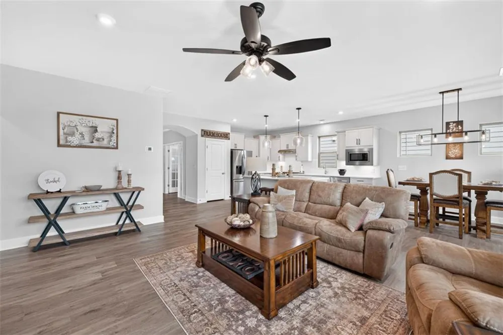 5051 Adler Court Hoschton, GA 30548
