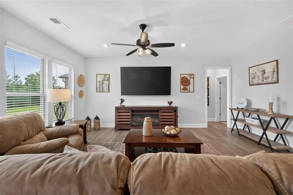 5051 Adler Court Hoschton, GA 30548