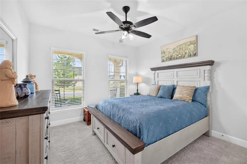 5051 Adler Court Hoschton, GA 30548