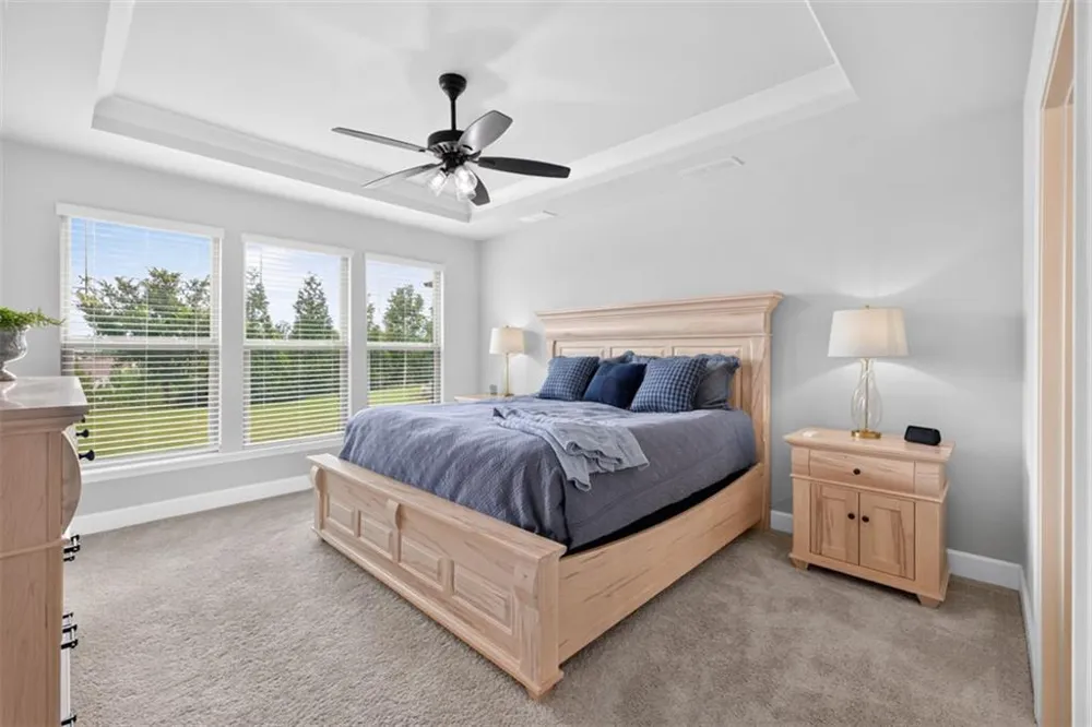 5051 Adler Court Hoschton, GA 30548