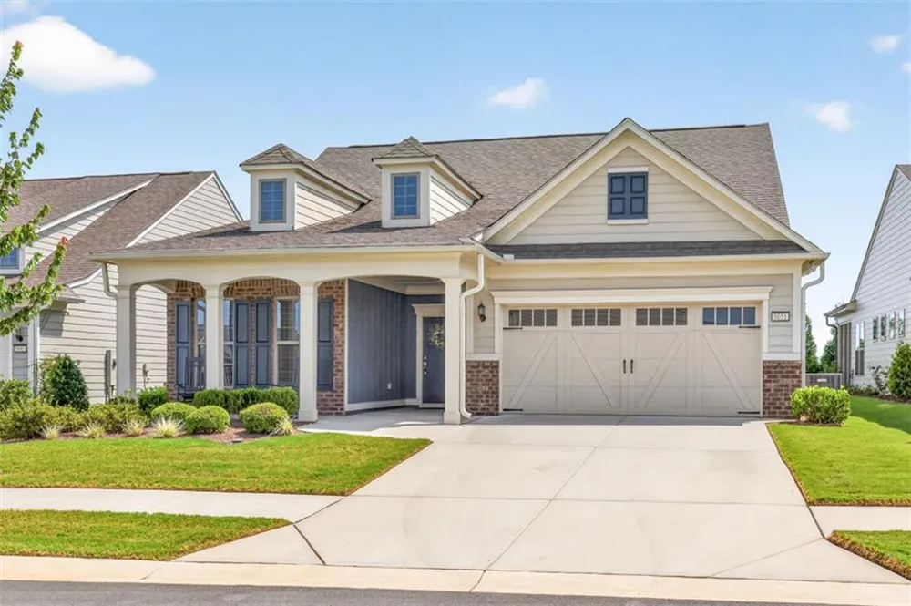 5051 Adler Court Hoschton, GA 30548