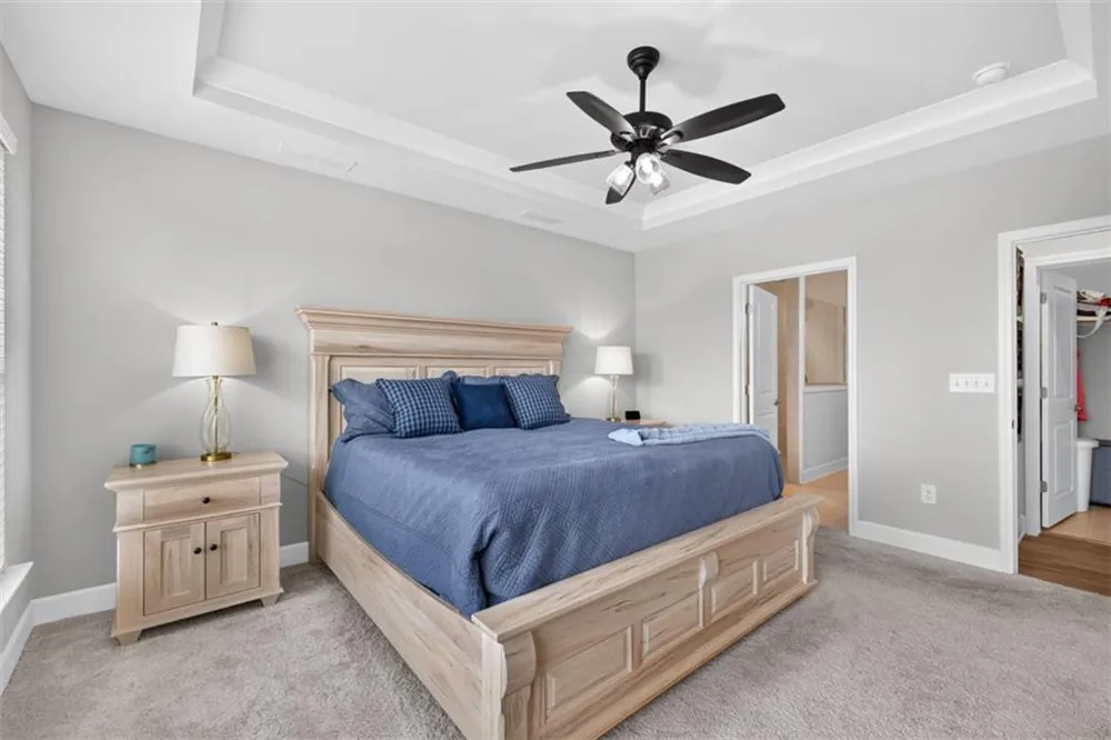 5051 Adler Court Hoschton, GA 30548