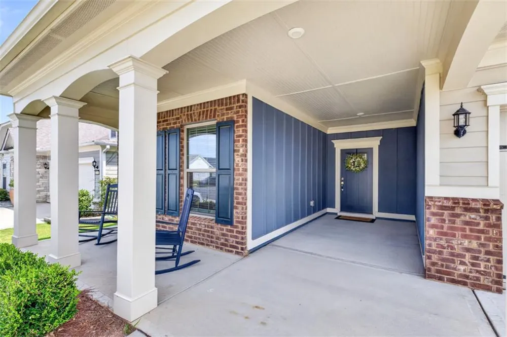 5051 Adler Court Hoschton, GA 30548