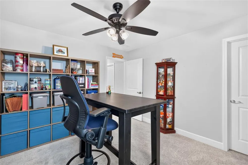 5051 Adler Court Hoschton, GA 30548