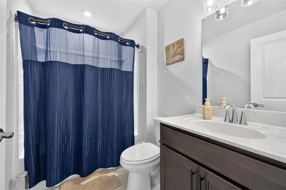 5051 Adler Court Hoschton, GA 30548