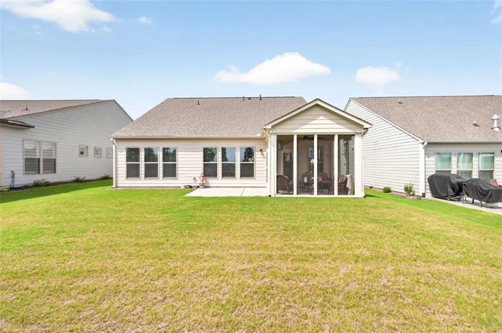 5051 Adler Court Hoschton, GA 30548