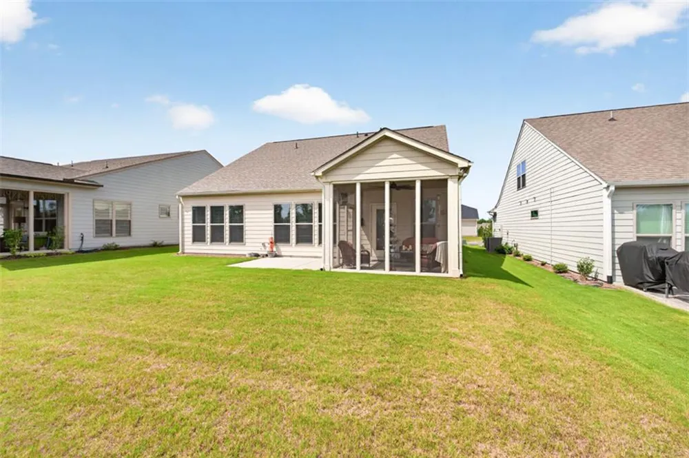 5051 Adler Court Hoschton, GA 30548