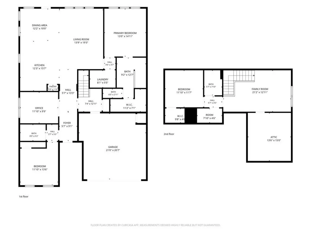 5051 Adler Court Hoschton, GA 30548