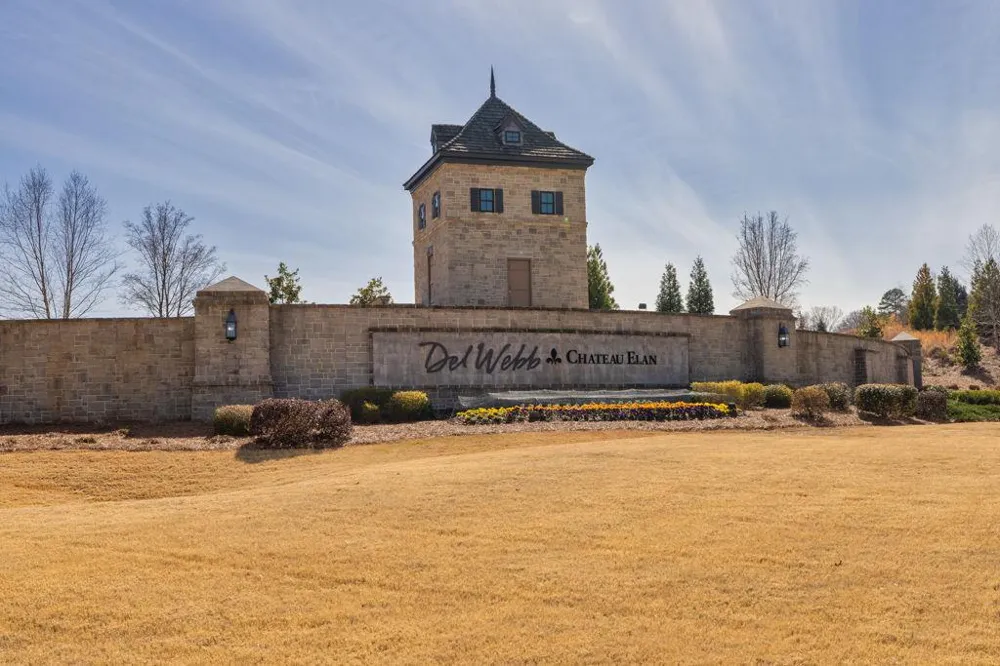 5051 Adler Court Hoschton, GA 30548