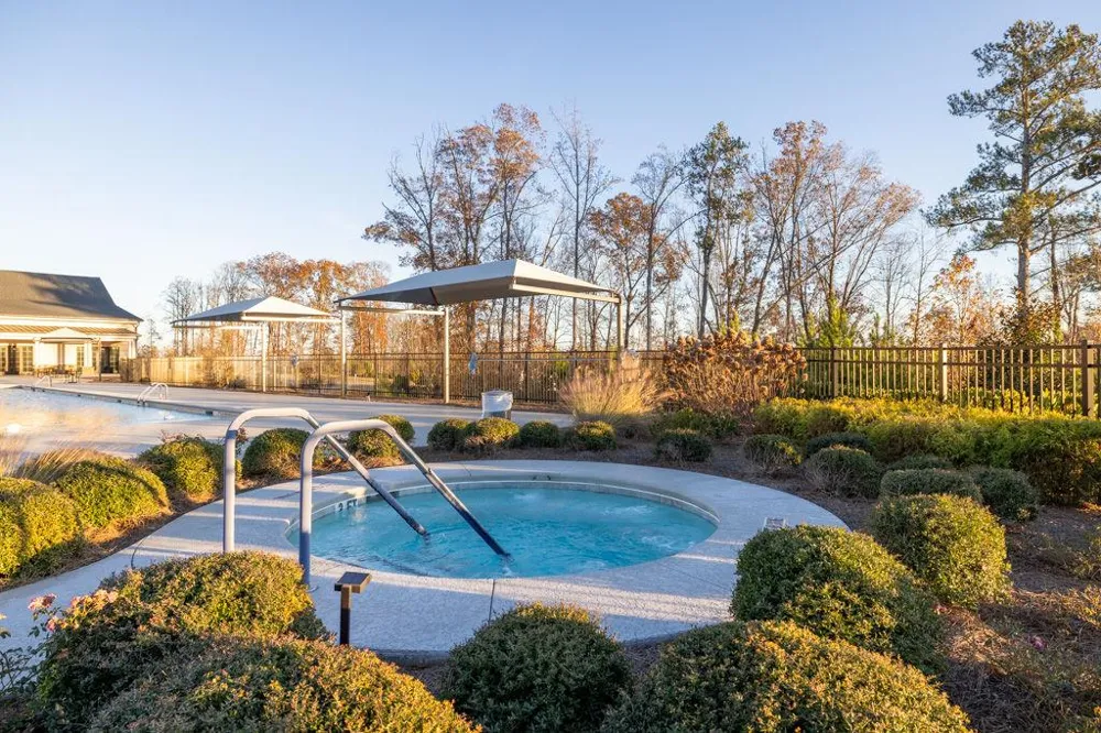 5051 Adler Court Hoschton, GA 30548