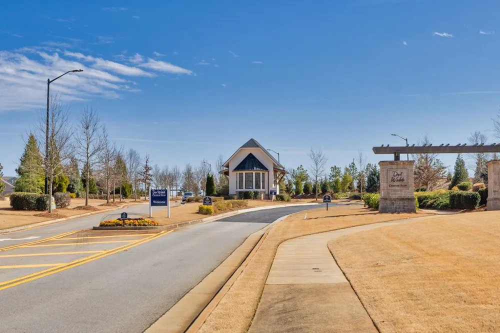 5051 Adler Court Hoschton, GA 30548