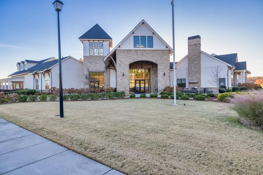 5051 Adler Court Hoschton, GA 30548