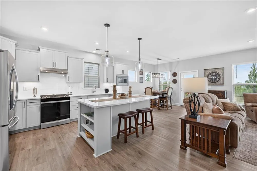 5051 Adler Court Hoschton, GA 30548