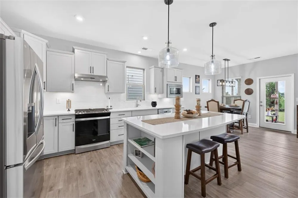 5051 Adler Court Hoschton, GA 30548