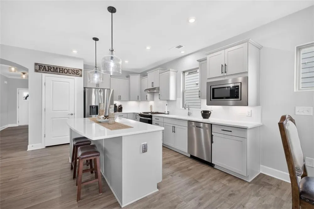5051 Adler Court Hoschton, GA 30548