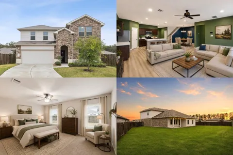 15556 Mallow Court
