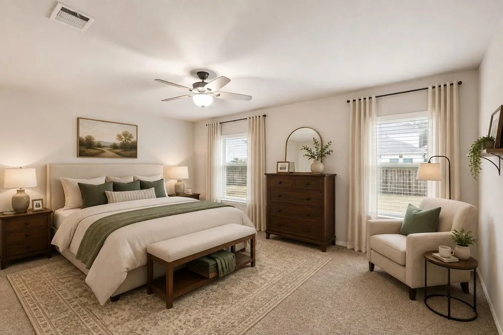 15556 Mallow Court New Caney, TX 77357