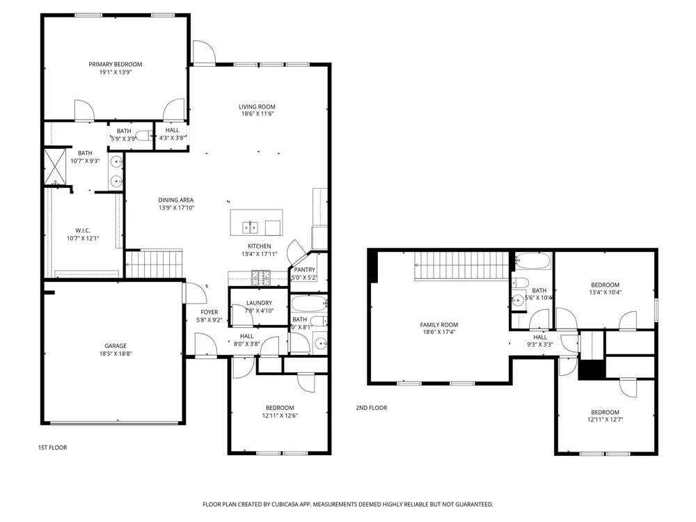 15556 Mallow Court New Caney, TX 77357