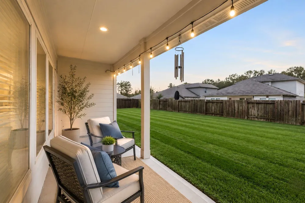 15556 Mallow Court New Caney, TX 77357