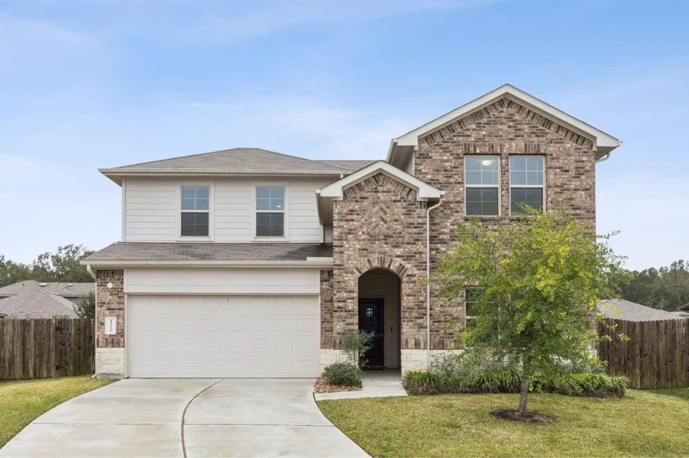 15556 Mallow Court New Caney, TX 77357