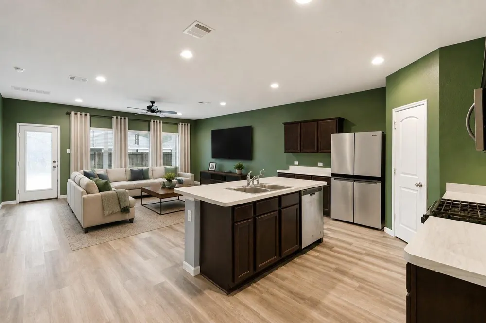 15556 Mallow Court New Caney, TX 77357