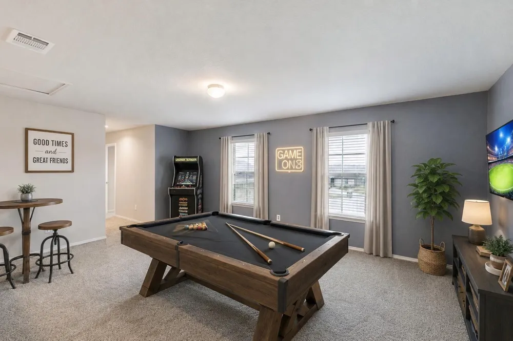 15556 Mallow Court New Caney, TX 77357