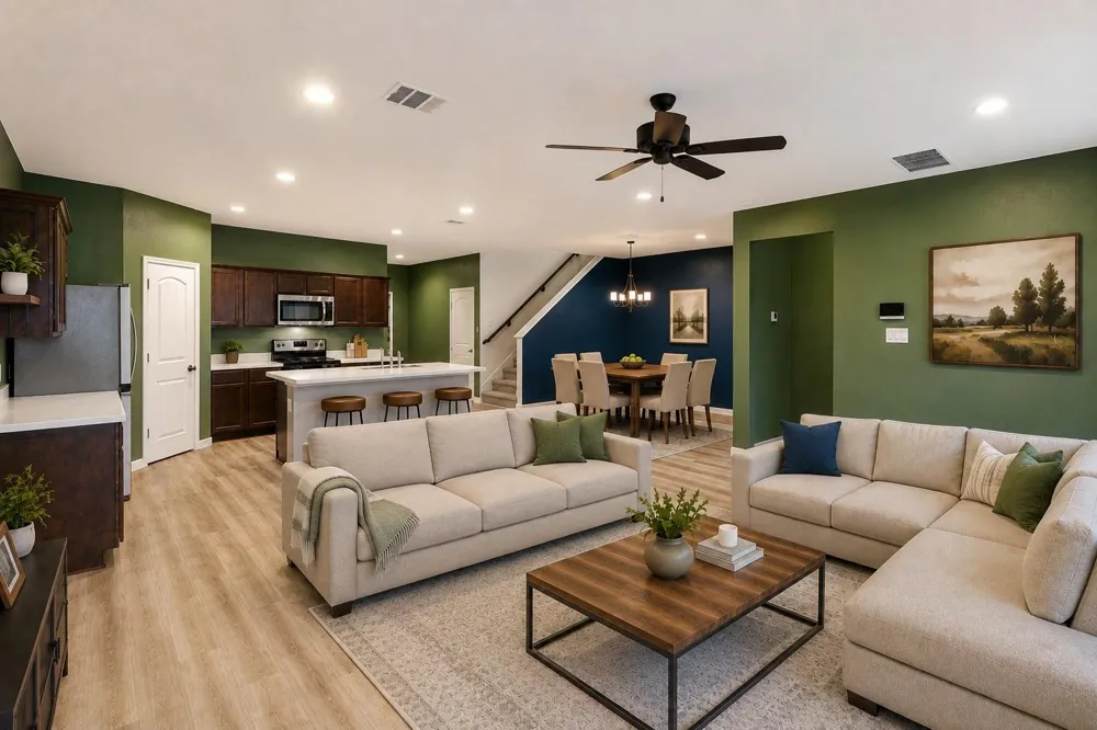 15556 Mallow Court New Caney, TX 77357