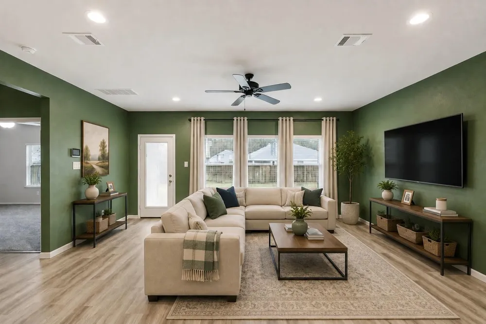 15556 Mallow Court New Caney, TX 77357