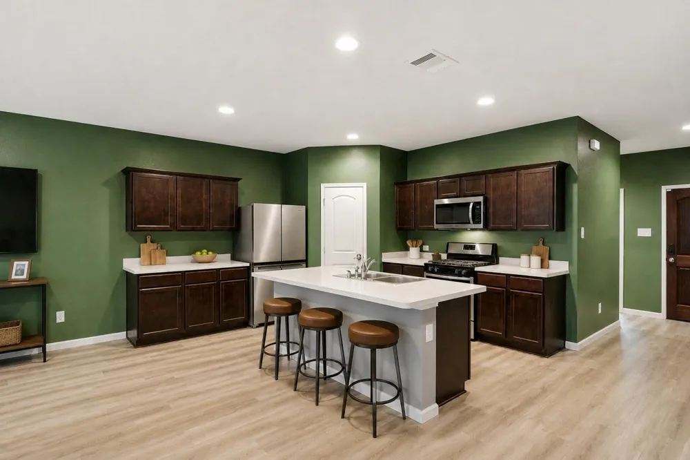 15556 Mallow Court New Caney, TX 77357