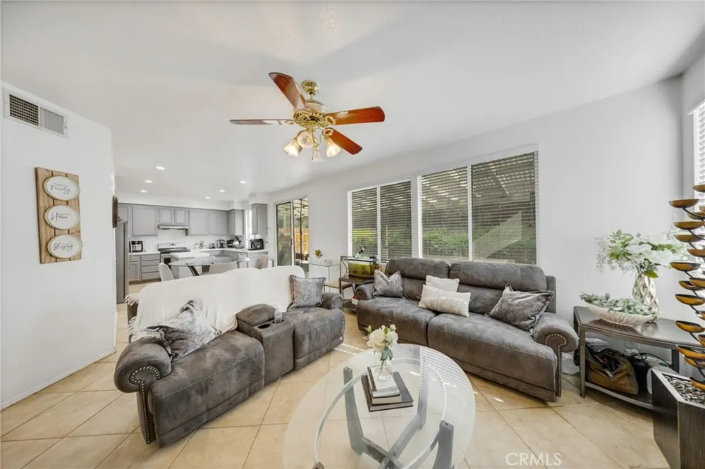 11522 Fallingstar Court Rancho Cucamonga, CA 91701