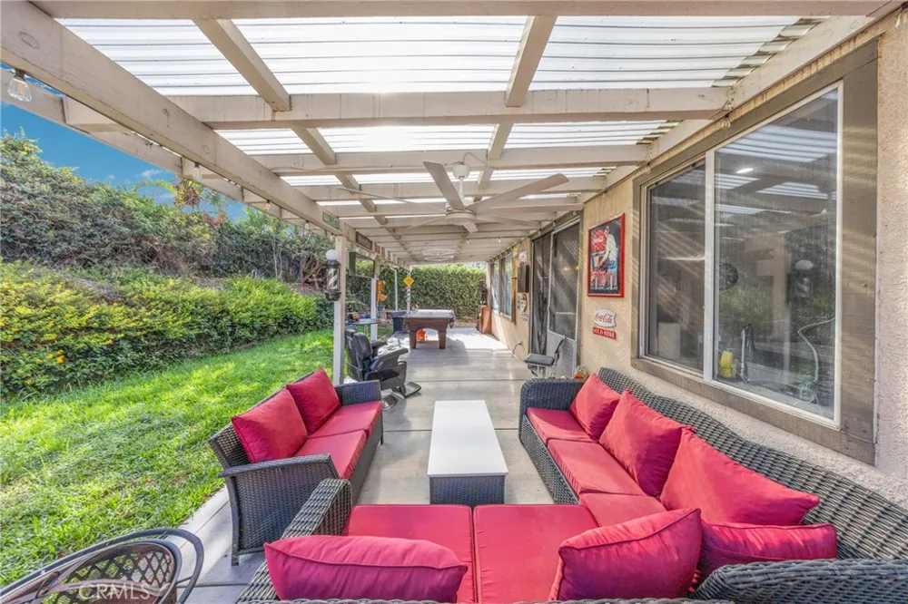11522 Fallingstar Court Rancho Cucamonga, CA 91701