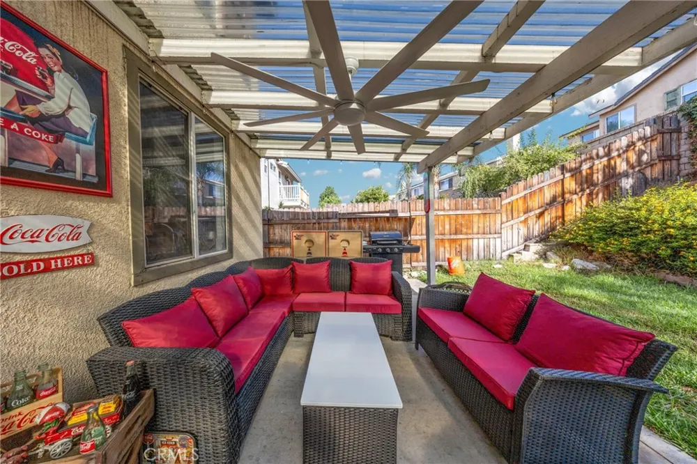 11522 Fallingstar Court Rancho Cucamonga, CA 91701