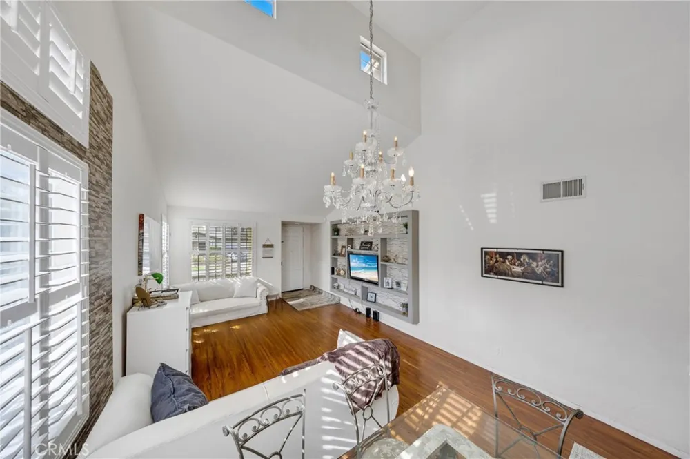 11522 Fallingstar Court Rancho Cucamonga, CA 91701