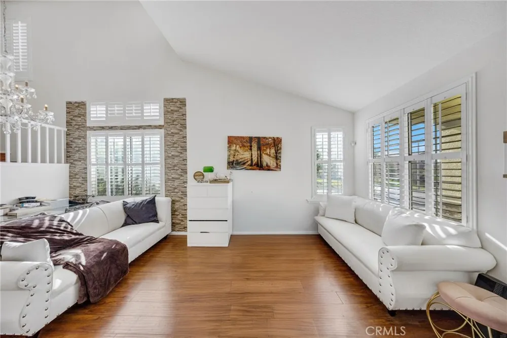 11522 Fallingstar Court Rancho Cucamonga, CA 91701